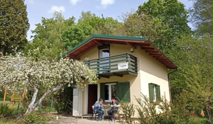 dom wolnostojący, 3 pokoje Miejski Las, DK16