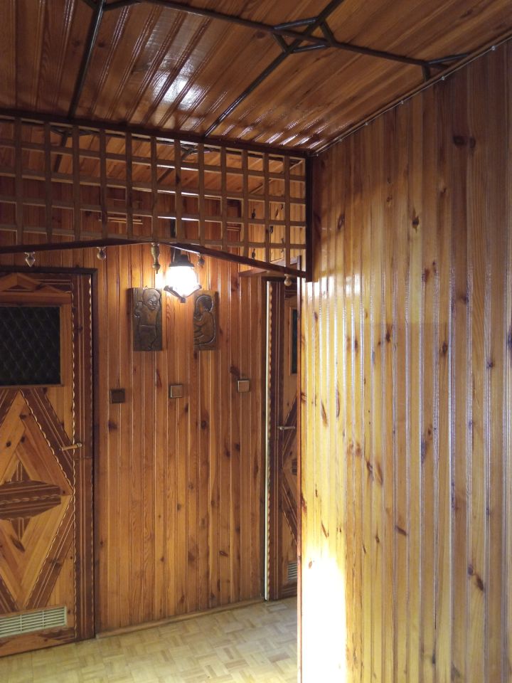 Mieszkanie 3-pokojowe Kalisz Dobrzec, ul. Prymasa Stefana Wyszyńskiego. Zdjęcie 6