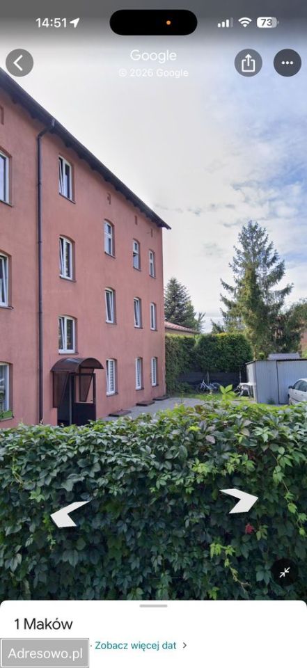 Mieszkanie 1-pokojowe Katowice Kostuchna, ul. Szarych Szeregów. Zdjęcie 12