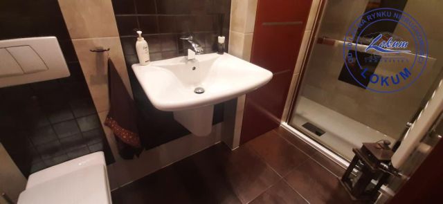 dom szeregowy, 5 pokoi Leszno, ul. Leśna Osada. Zdjęcie 8