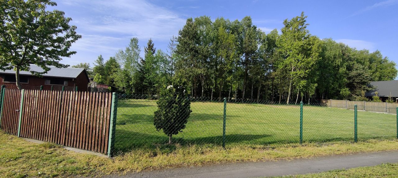 Działka budowlana Kuźnica Stara, ul. Strażacka. Zdjęcie 13