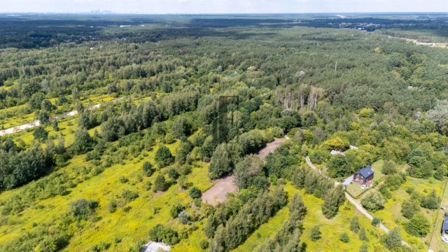 Działka budowlana Otwock, ul. Majowa. Zdjęcie 4