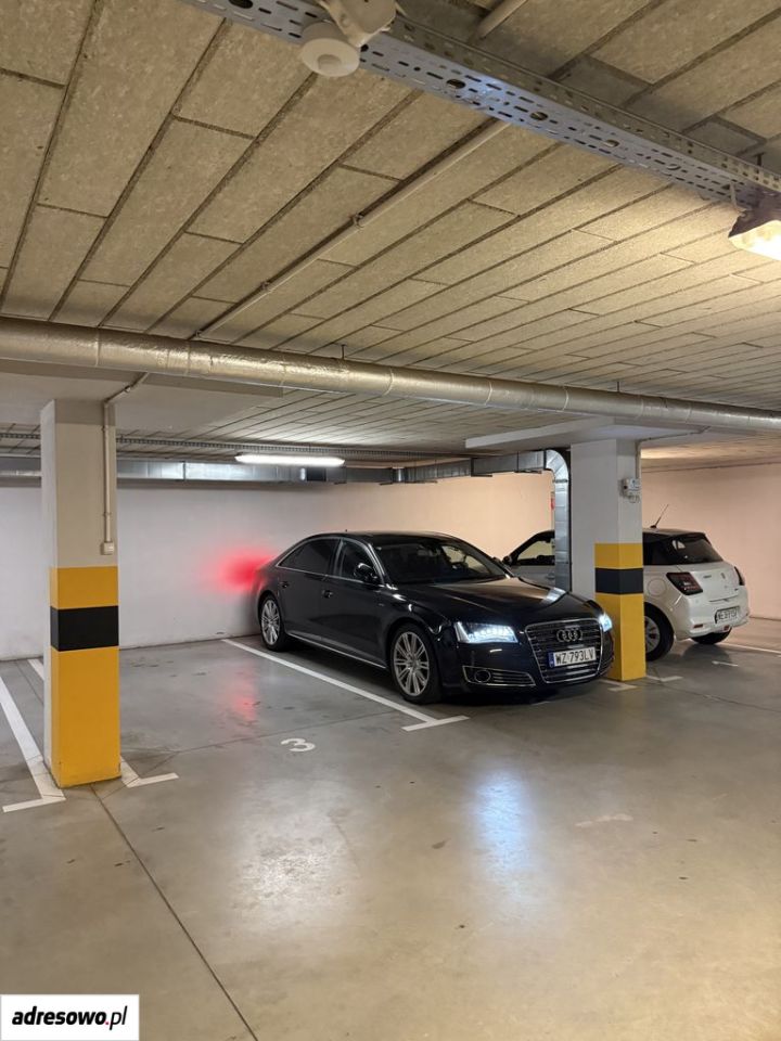Garaż/miejsce parkingowe Duchnice, ul. Ożarowska. Zdjęcie 2
