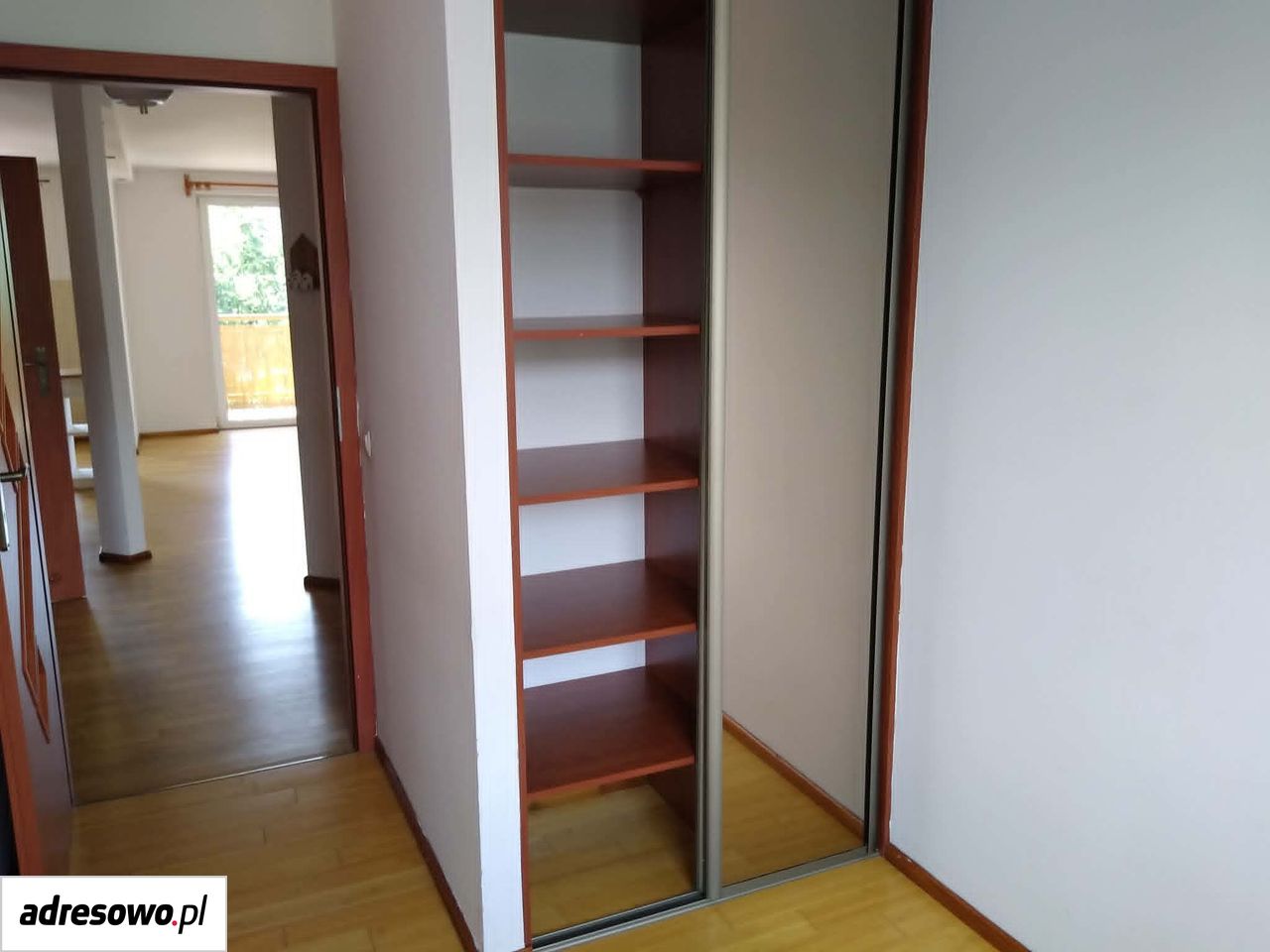 Mieszkanie 3-pokojowe Augustów, ul. Osiedlowa. Zdjęcie 5