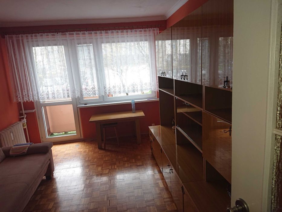Mieszkanie 3-pokojowe Toruń Rubinkowo