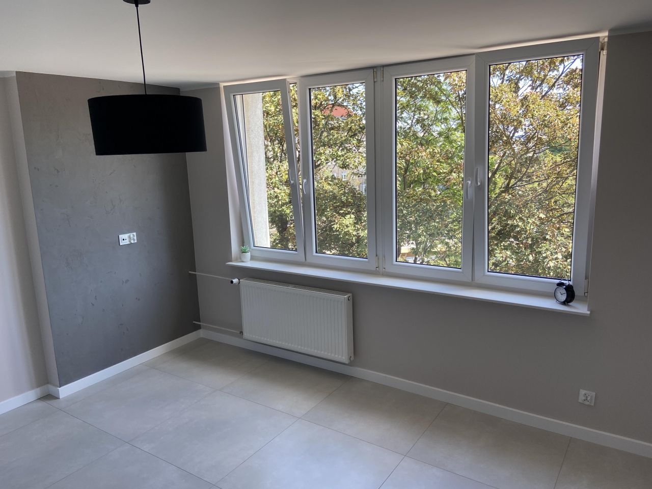 Mieszkanie 1-pokojowe Gdynia Śródmieście, ul. Morska