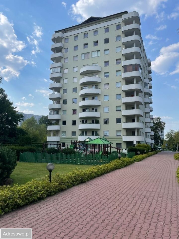 Mieszkanie 2-pokojowe Warszawa Żoliborz, ul. Gwiaździsta