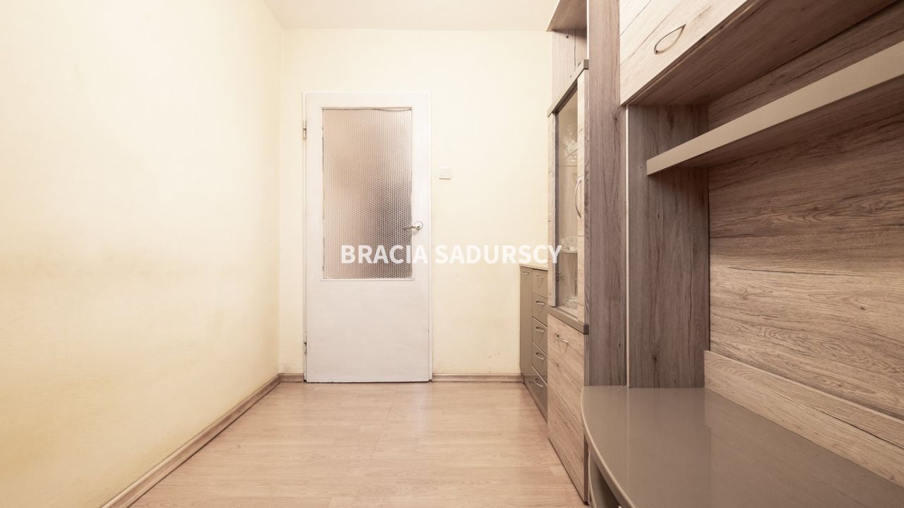 Mieszkanie 3-pokojowe Kraków Bieżanów, ul. Na Kozłówce