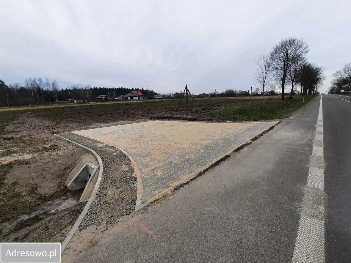 Działka inwestycyjna Radom. Zdjęcie 5