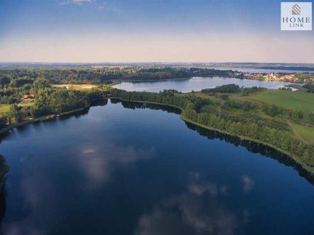 Działka rolno-budowlana Okrągłe. Zdjęcie 7