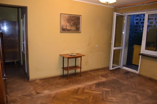 Mieszkanie 2-pokojowe Kraków Krowodrza, ul. Wrocławska. Zdjęcie 2