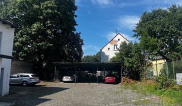 Działka inwestycyjna Nowa Sól, ul. Młynarska