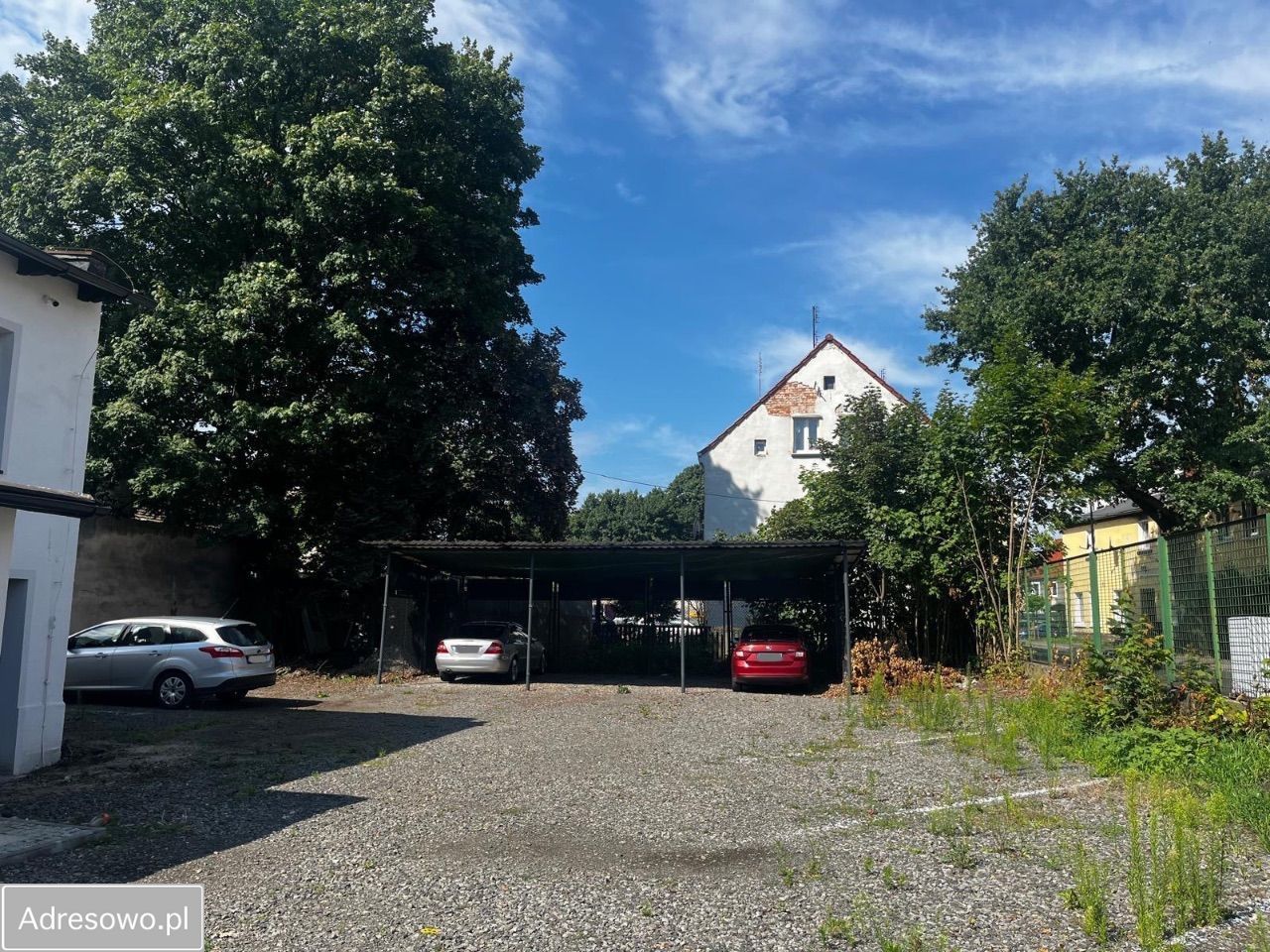 Działka inwestycyjna Nowa Sól, ul. Młynarska. Zdjęcie 2