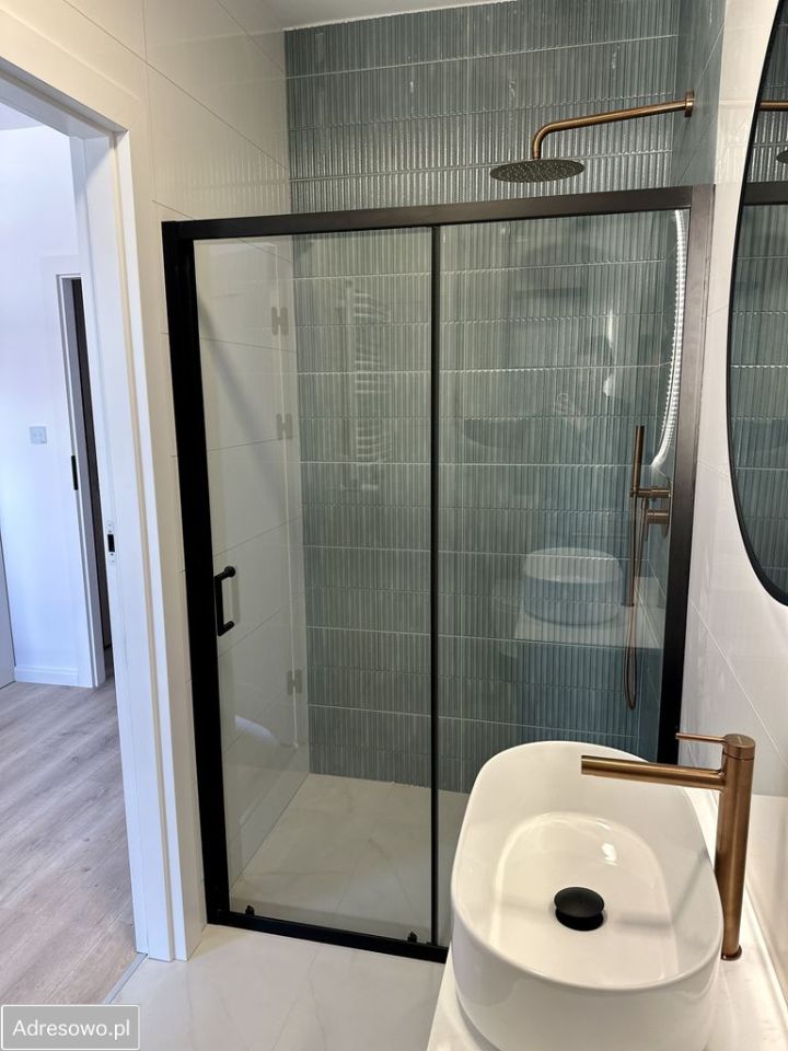 Mieszkanie 3-pokojowe Gdańsk Letnica, ul. Letnicka. Zdjęcie 10