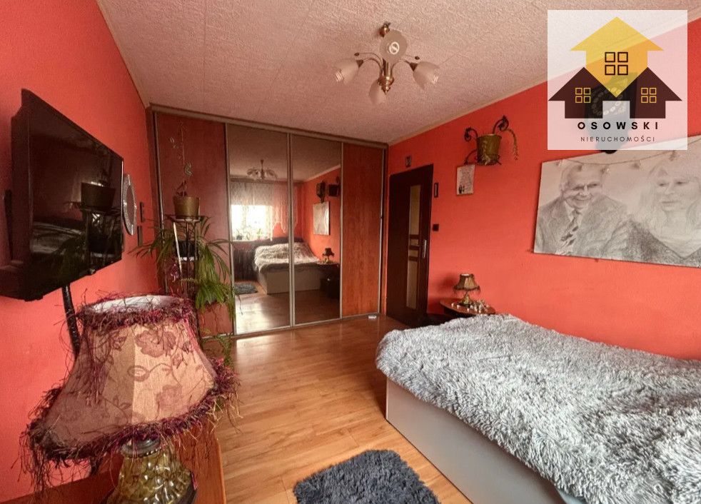 Mieszkanie 2-pokojowe Gdańsk Brzeźno, ul. Gdańska. Zdjęcie 6