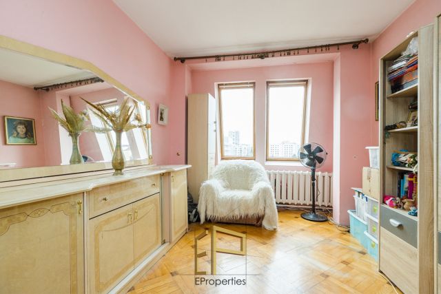 Mieszkanie 3-pokojowe Warszawa Praga-Południe, ul. Perkuna. Zdjęcie 4