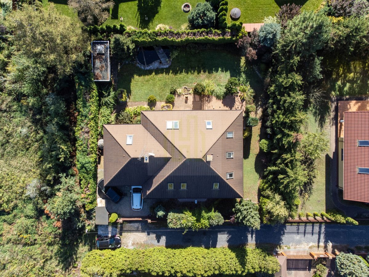 dom wolnostojący, 5 pokoi Warszawa Białołęka, ul. Echa Leśne. Zdjęcie 2