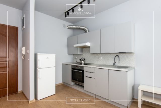 Mieszkanie 2-pokojowe Plewiska, ul. Miętowa. Zdjęcie 5