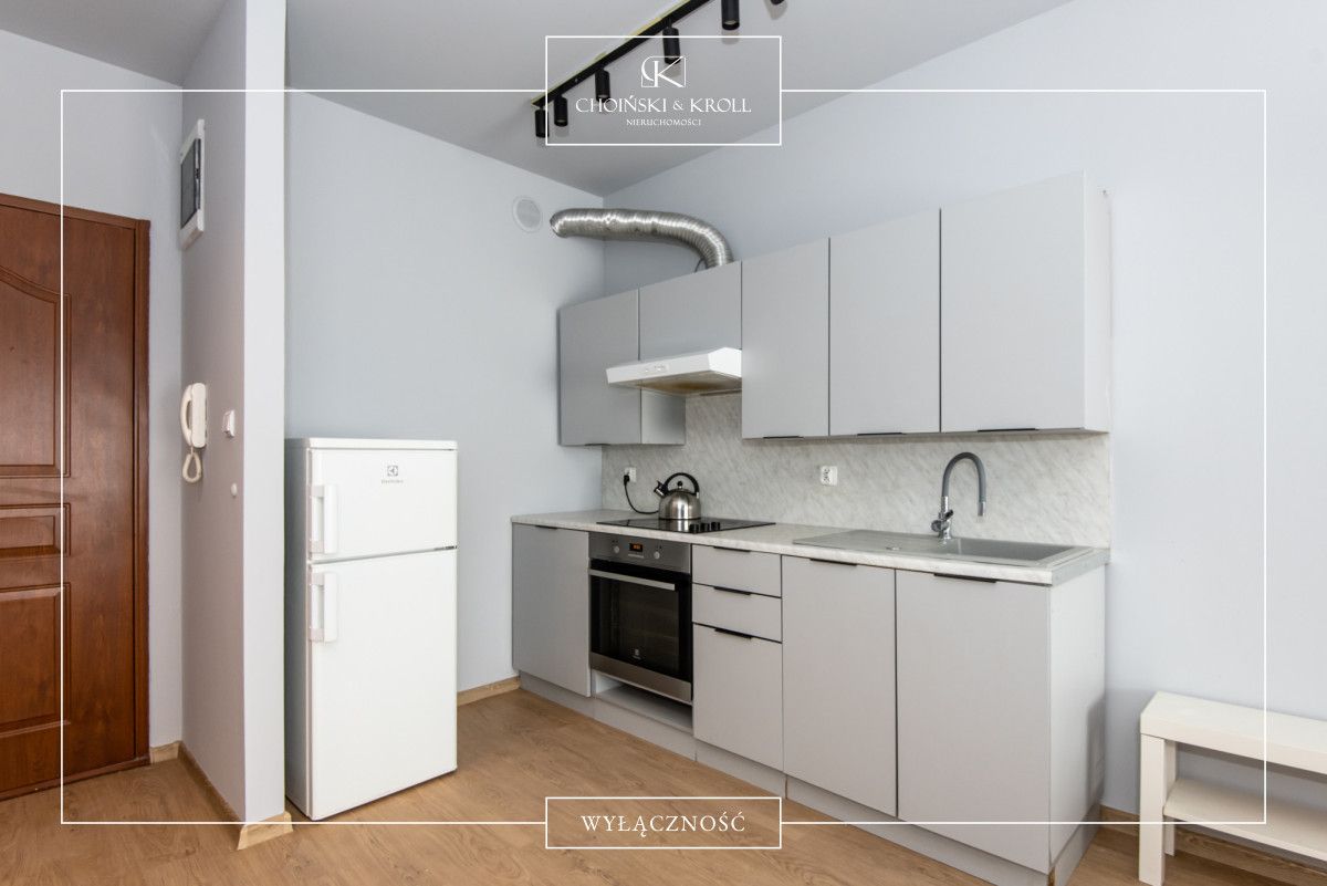 Mieszkanie 2-pokojowe Plewiska, ul. Miętowa. Zdjęcie 5