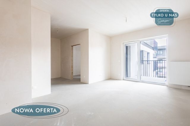 Mieszkanie 2-pokojowe Łódź Górna, ul. Henryka Wieniawskiego. Zdjęcie 4