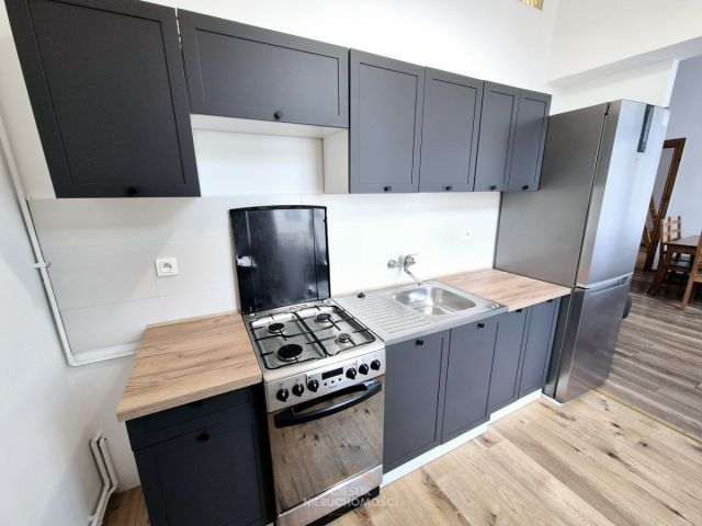 Mieszkanie 2-pokojowe Gliwice Śródmieście, ul. Norberta Barlickiego. Zdjęcie 1