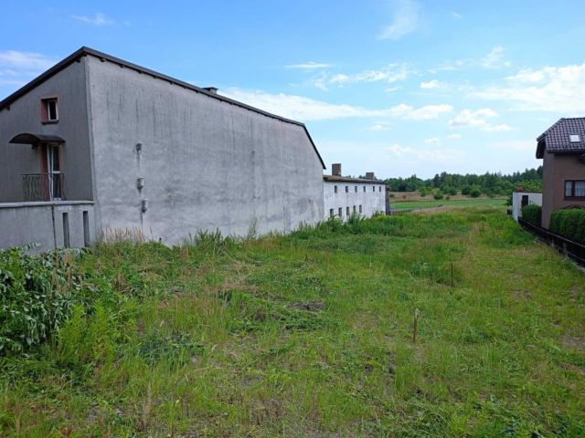 Działka budowlana Mysłowice Morgi. Zdjęcie 1