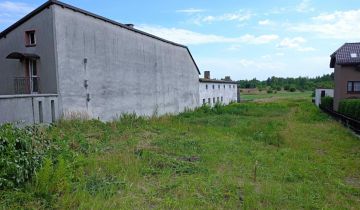 Działka budowlana Mysłowice Morgi