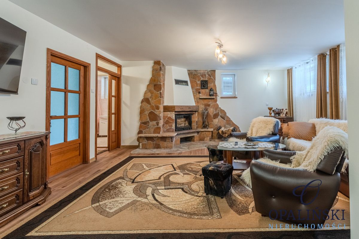 dom wolnostojący, 5 pokoi Rzeszów, ul. Królewska. Zdjęcie 7