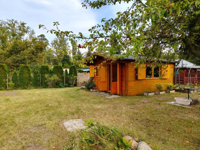 Działka rod Łódź Widzew. Zdjęcie 1