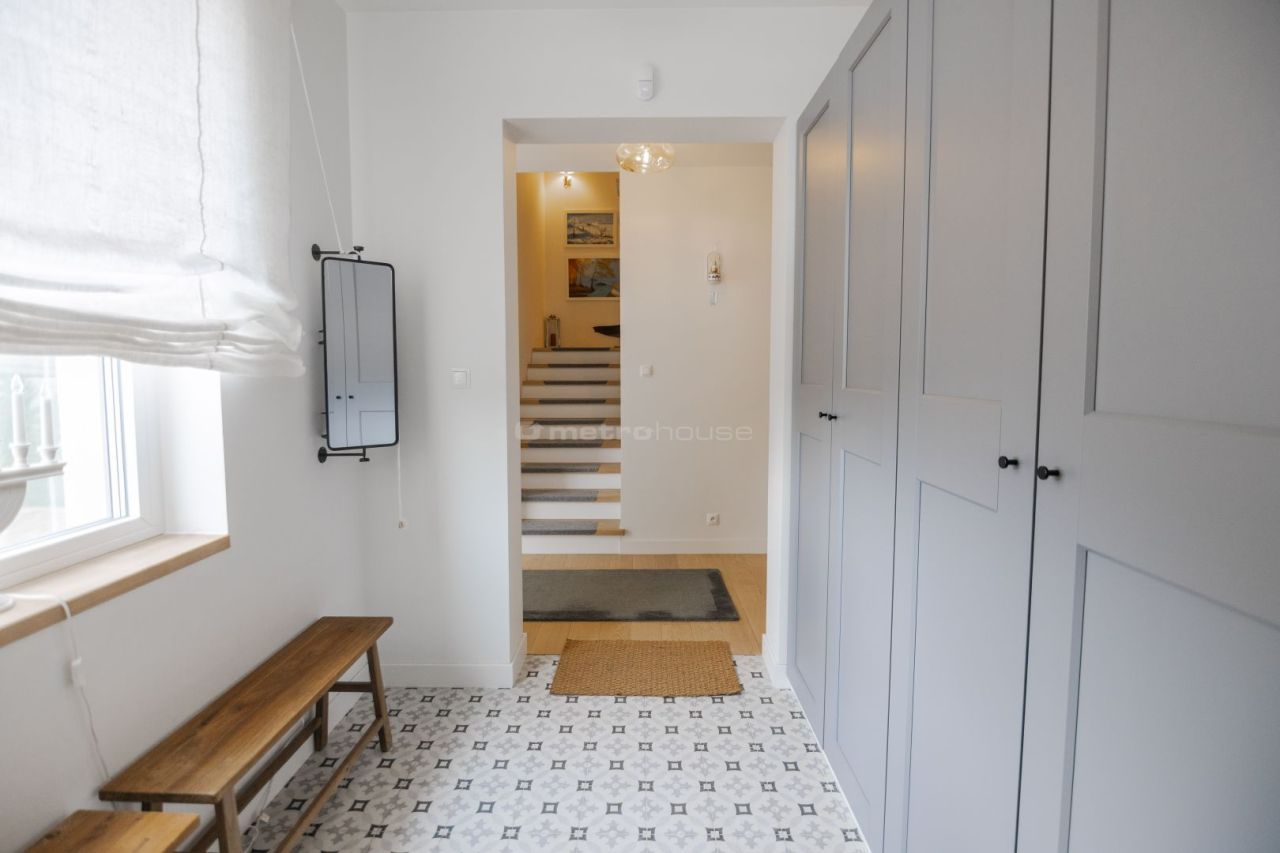 dom wolnostojący, 4 pokoje Jadwisin. Zdjęcie 21