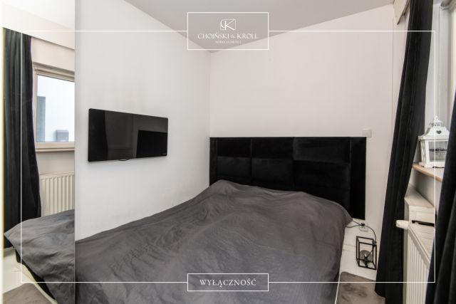 Mieszkanie 3-pokojowe Luboń, ul. Kurowskiego. Zdjęcie 15