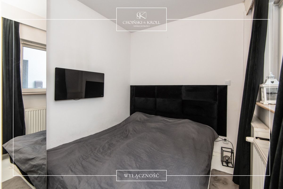 Mieszkanie 4-pokojowe Luboń, ul. Kurowskiego. Zdjęcie 15