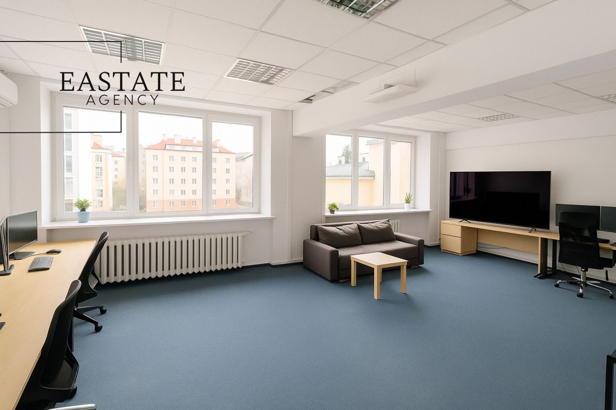 Lokal Warszawa Mokotów, ul. Stępińska. Zdjęcie 1