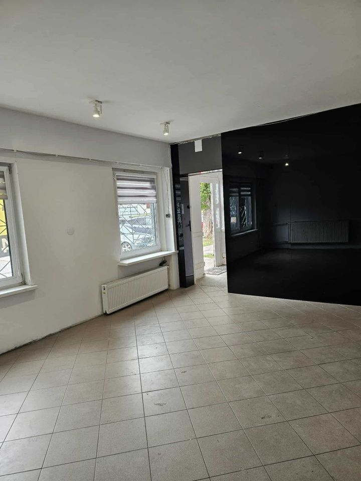 Hala/magazyn Szczecin. Zdjęcie 5