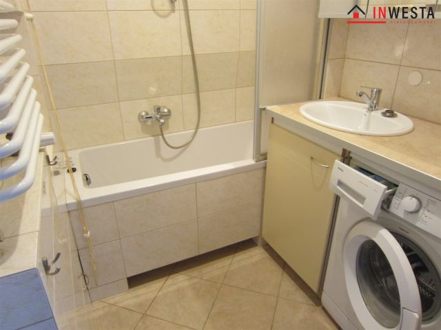 Mieszkanie 2-pokojowe Warszawa Śródmieście, al. Wyzwolenia. Zdjęcie 7