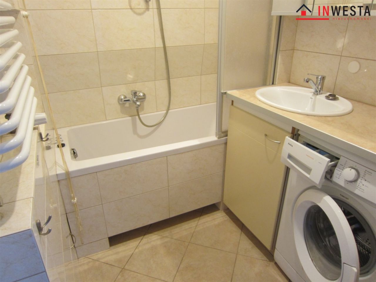 Mieszkanie 2-pokojowe Warszawa Śródmieście, al. Wyzwolenia. Zdjęcie 7