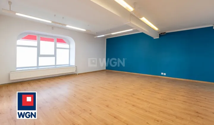 Lokal Pasłęk, ul. Ogrodowa