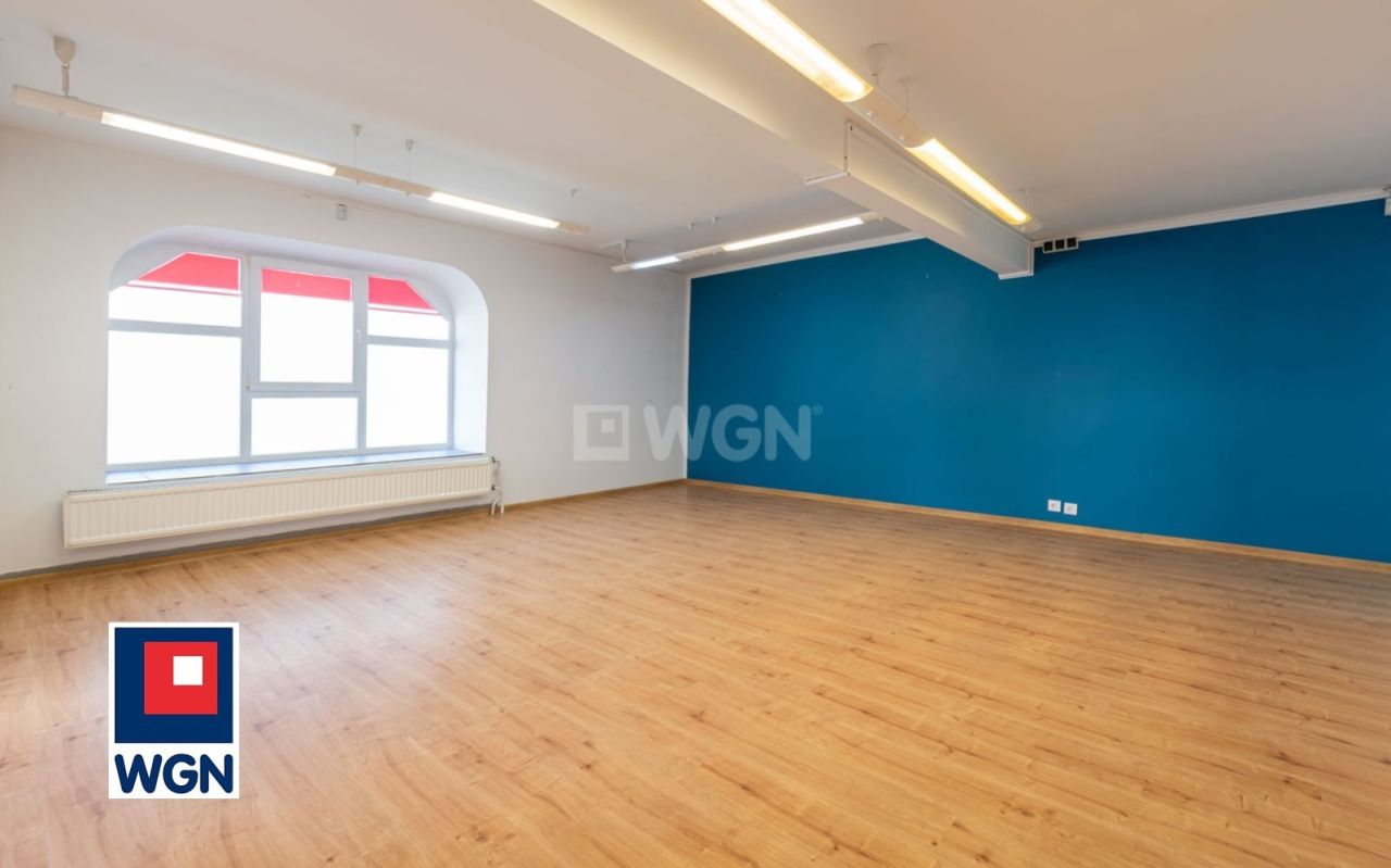 Lokal Pasłęk, ul. Ogrodowa