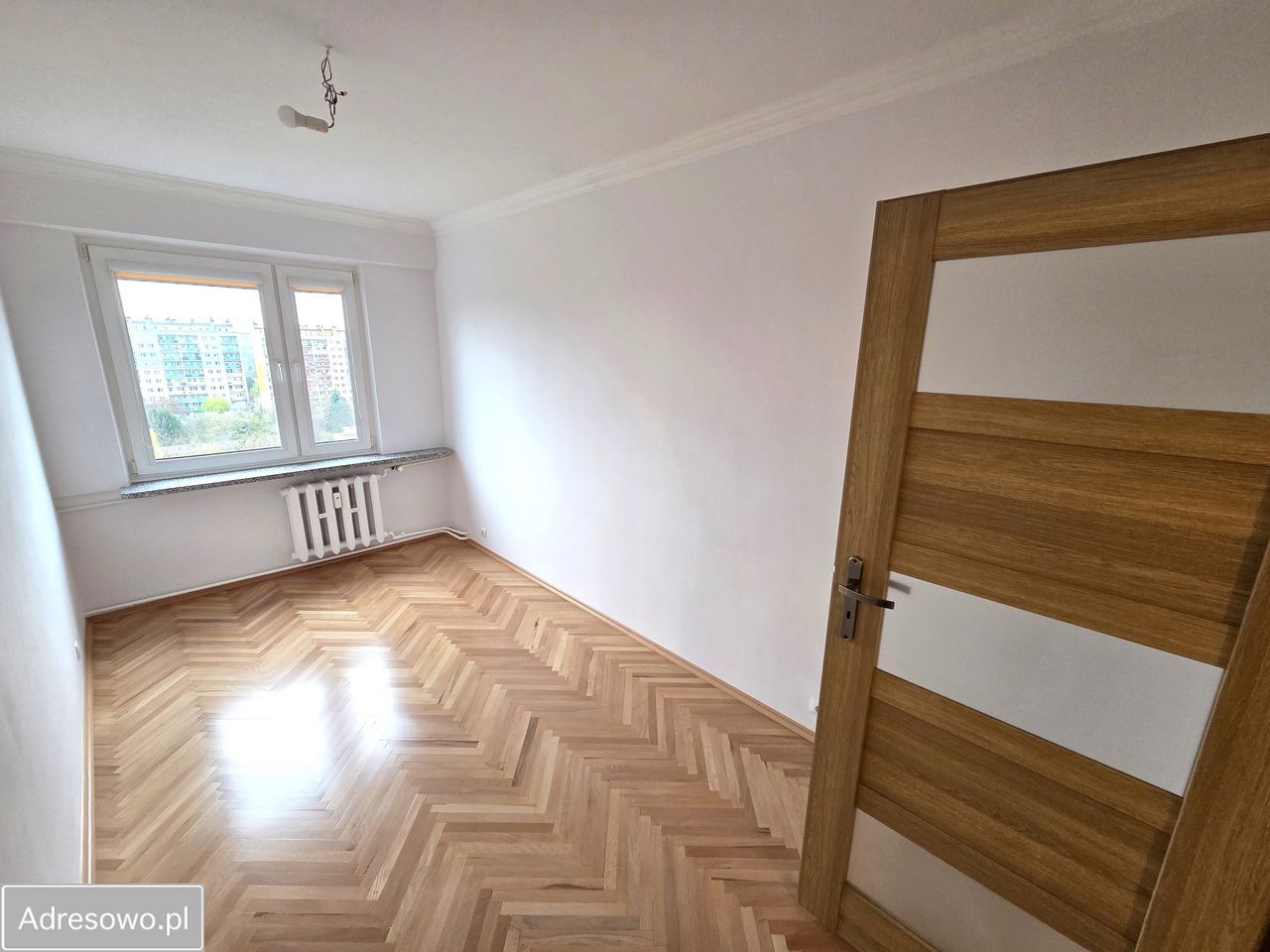 Mieszkanie 3-pokojowe Rzeszów Nowe Miasto, ul. Witolda Świadka. Zdjęcie 12