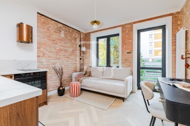 Mieszkanie 1-pokojowe Pruszków, ul. Michała Drzymały. Zdjęcie 2