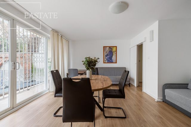 Mieszkanie 1-pokojowe Warszawa Śródmieście, ul. Wiejska. Zdjęcie 4