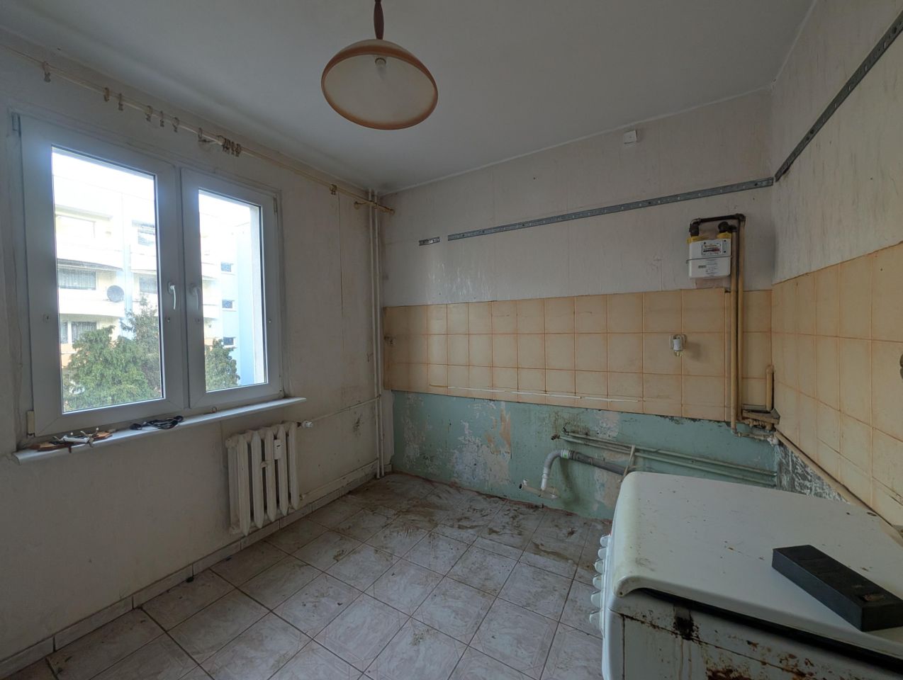 Mieszkanie 3-pokojowe Police, ul. Leopolda Okulickiego. Zdjęcie 7