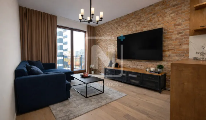 Mieszkanie 3-pokojowe Warszawa Włochy, ul. Wschodu Słońca