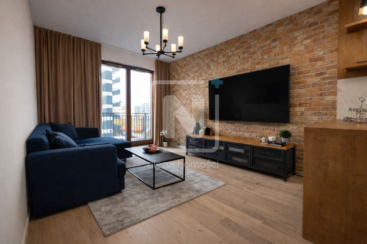 Mieszkanie 3-pokojowe Warszawa Włochy, ul. Wschodu Słońca