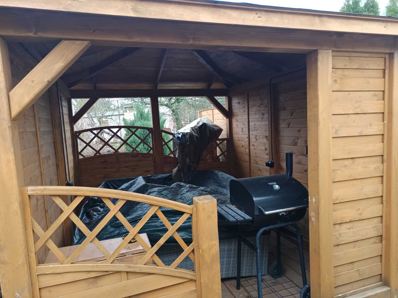 Działka rod Międzychód. Zdjęcie 7