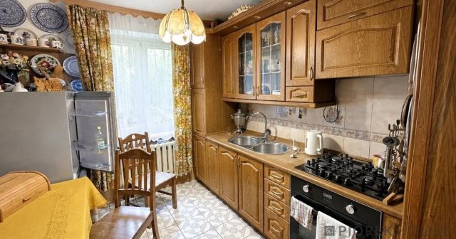 Mieszkanie 4-pokojowe Warszawa Ursynów, ul. Puszczyka. Zdjęcie 1