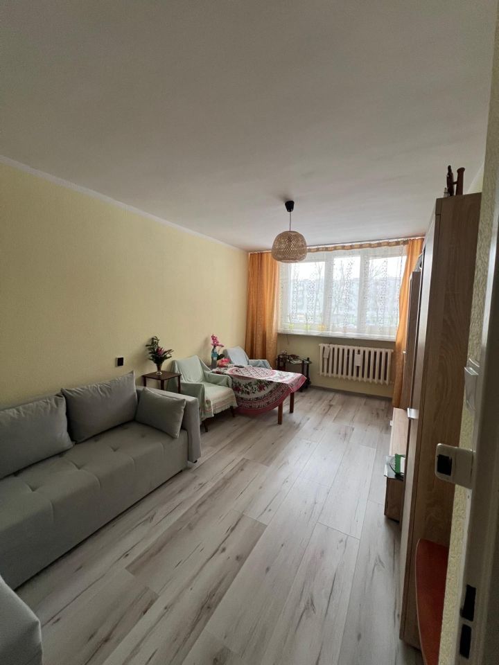 Mieszkanie 2-pokojowe Zielona Góra, ul. Stefana Wyszyńskiego. Zdjęcie 5