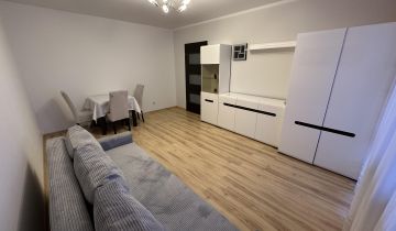 Mieszkanie 2-pokojowe Pruszków Centrum, ul. Jasna