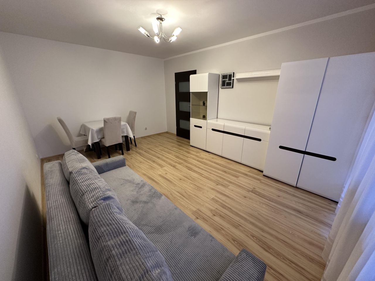 Mieszkanie 2-pokojowe Pruszków Centrum, ul. Jasna. Zdjęcie 2