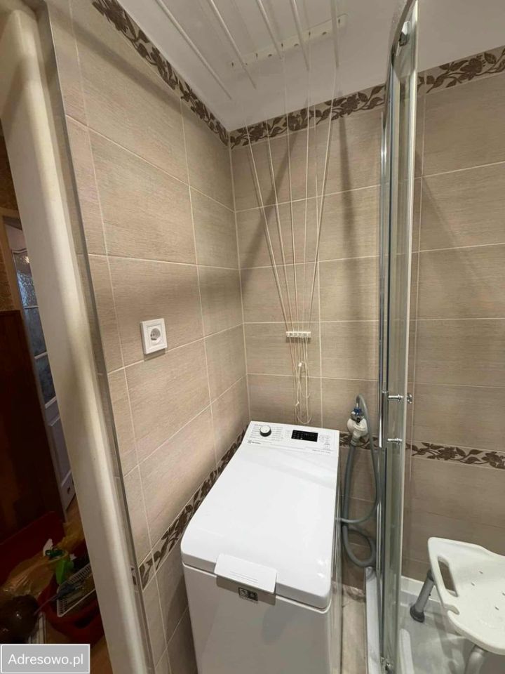 Mieszkanie 2-pokojowe Gorzów Wielkopolski, ul. Gwiaździsta. Zdjęcie 9